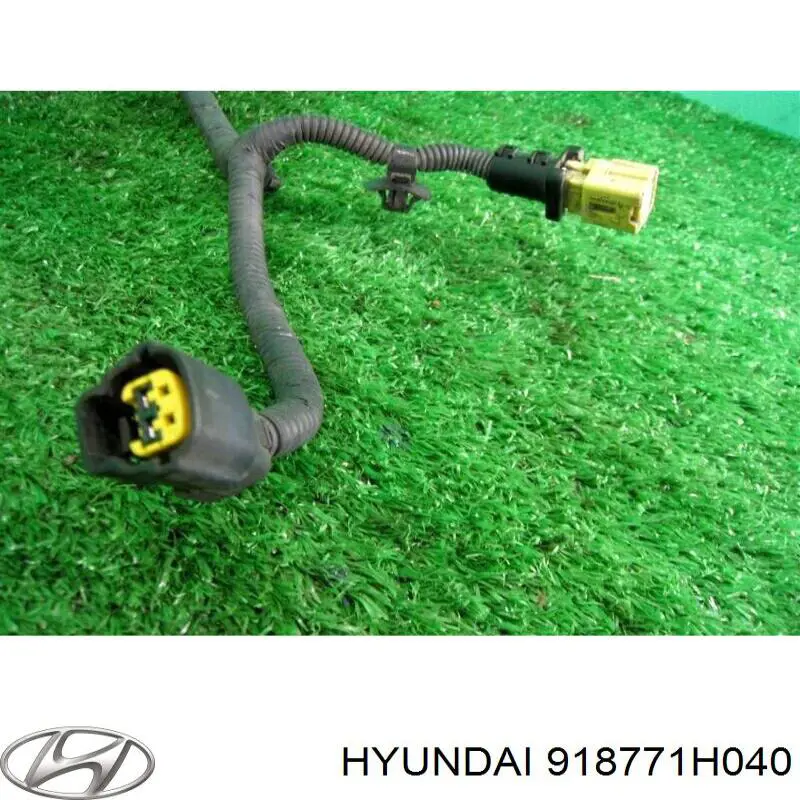  Hyundai/Kia 918771H040 ціна, від 76.19 USD