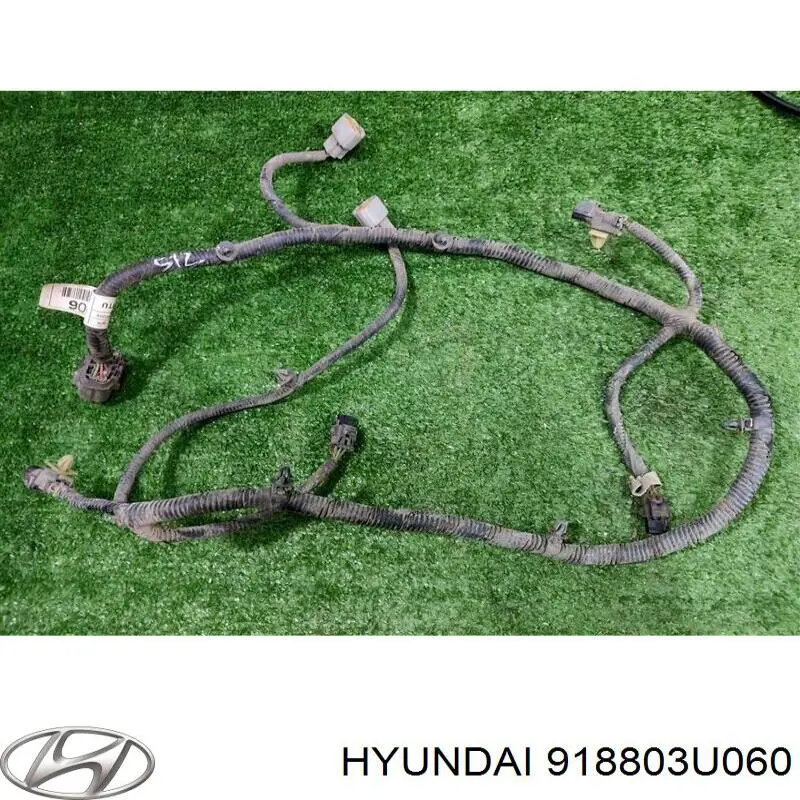  Hyundai/Kia 918803U060 ціна, від 42.43 USD