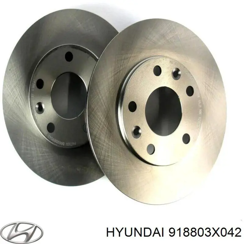  Hyundai/Kia 918803X042 ціна, від 92.58 USD