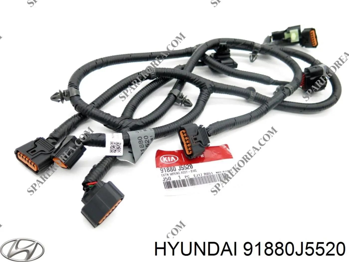 Купити 91880J5520 Hyundai/Kia 