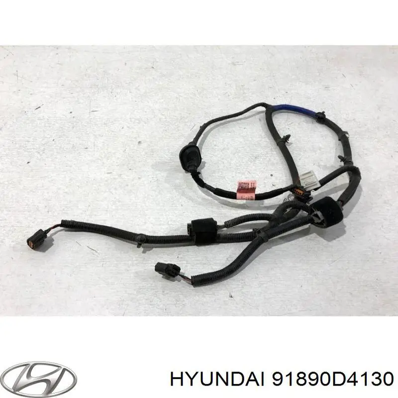 Купити 91890D4130 Hyundai/Kia 