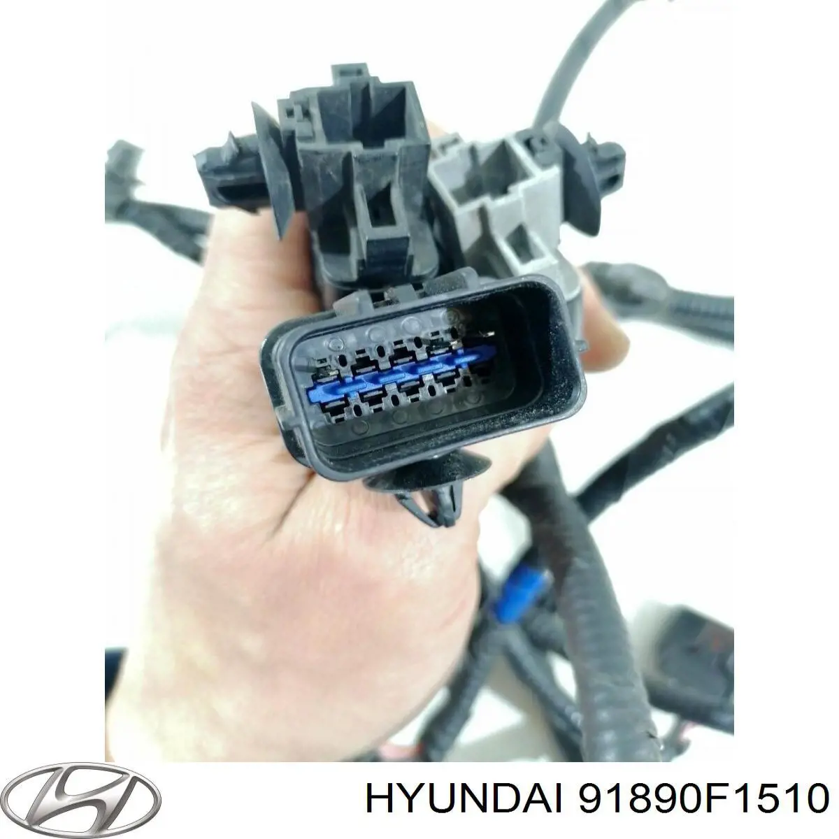 91890F1510 Hyundai/Kia 