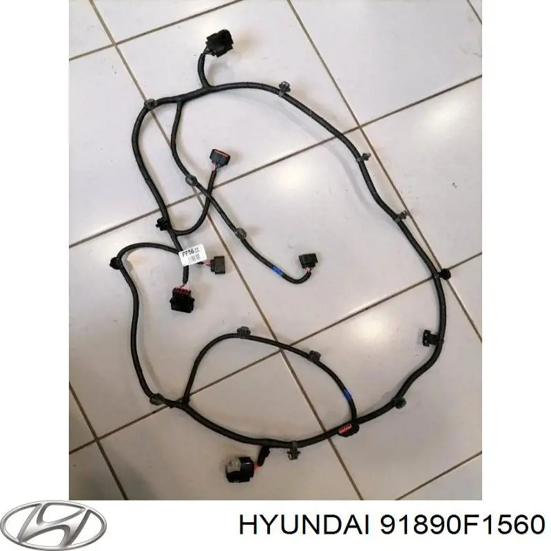 91890F1560 Hyundai/Kia 