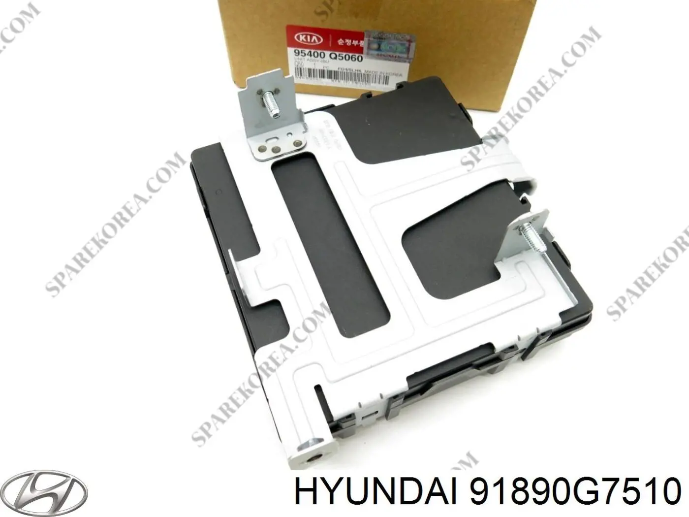 Купити 91890G7510 Hyundai/Kia 