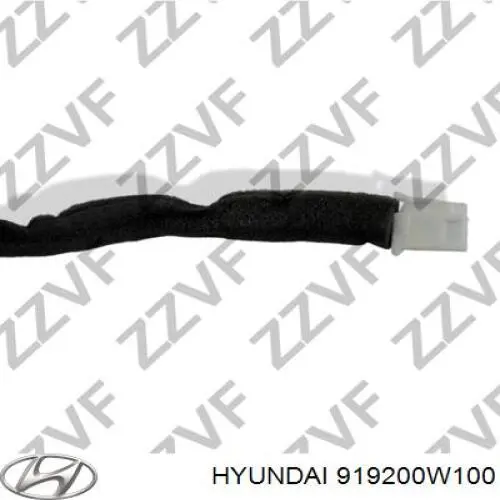 Купити 919200W100 Hyundai/Kia Датчик АБС (ABS) задній, правий