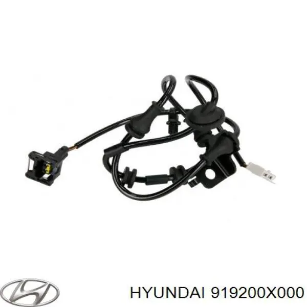 Датчик АБС задній лівий Autlog AS5205 ціна, від 20.23 USD