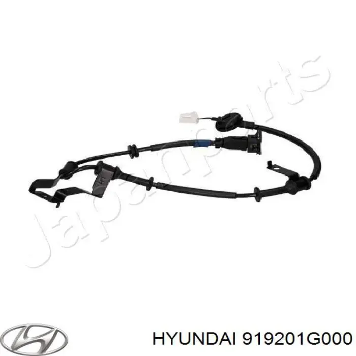 Купити 919201G000 Hyundai/Kia Дріт датчика АБС задній лівий