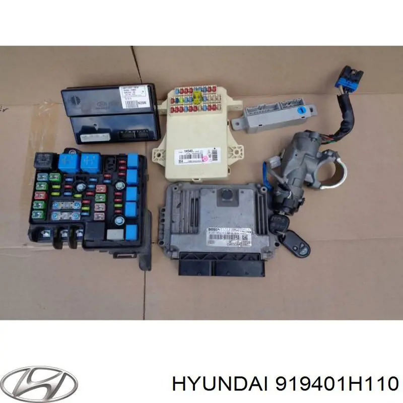 919401H110 Hyundai/Kia 