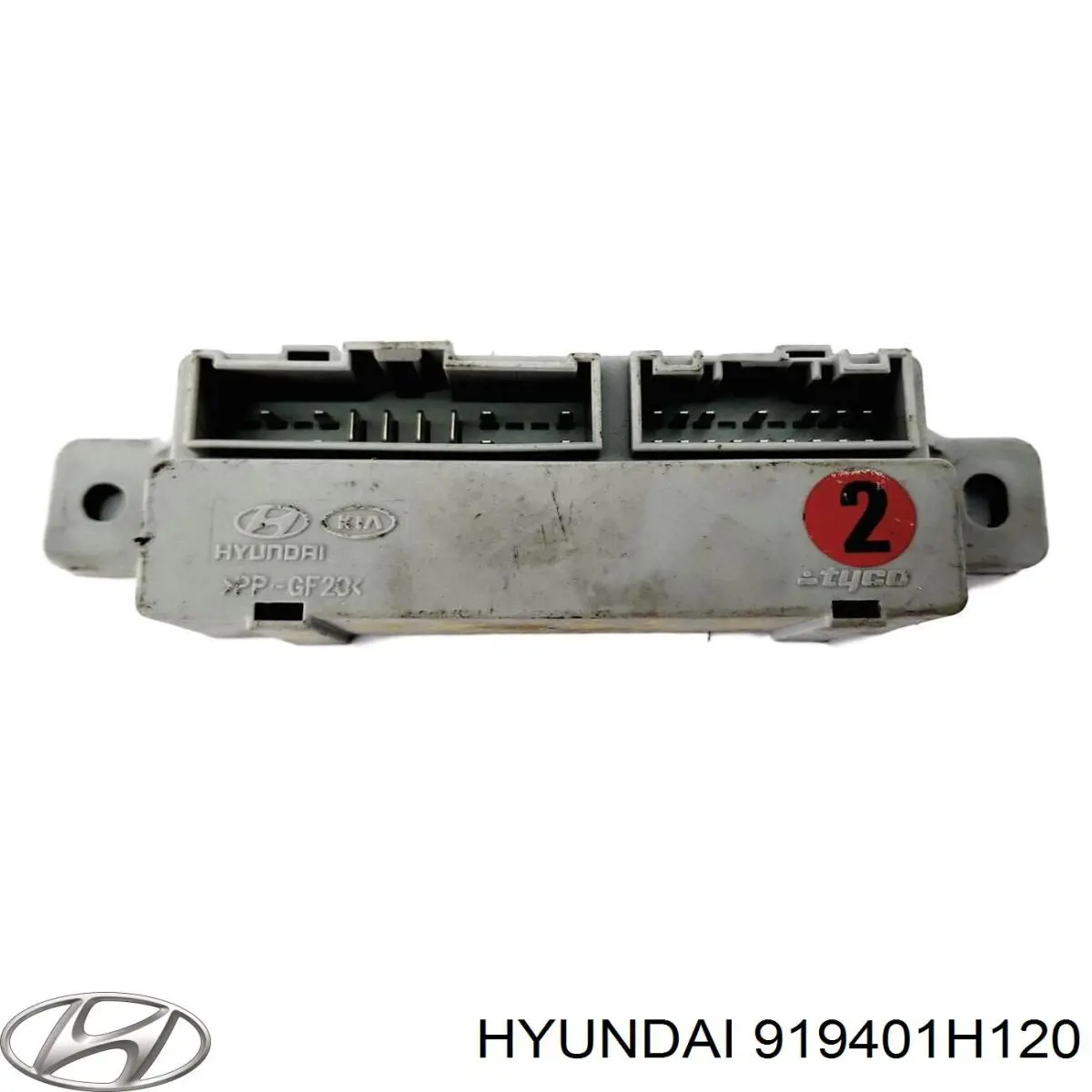  Hyundai/Kia 919401H120 ціна, від 3.12 USD
