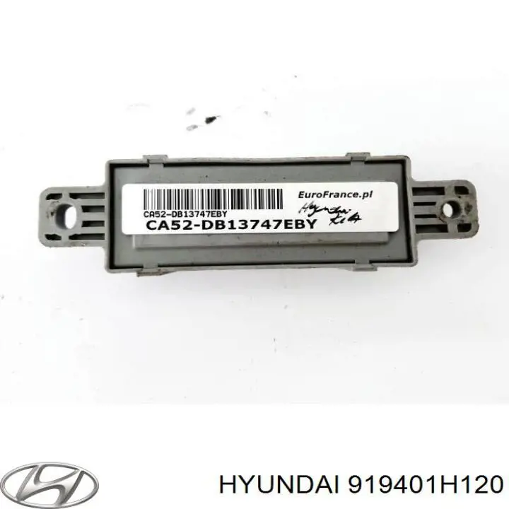 919401H120 Hyundai/Kia 