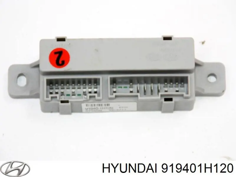 Купити 919401H120 Hyundai/Kia 
