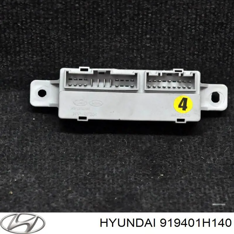 919401H140 Hyundai/Kia 
