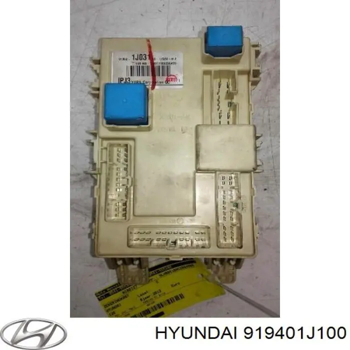  Hyundai/Kia 919401J100 ціна, від 11.30 USD