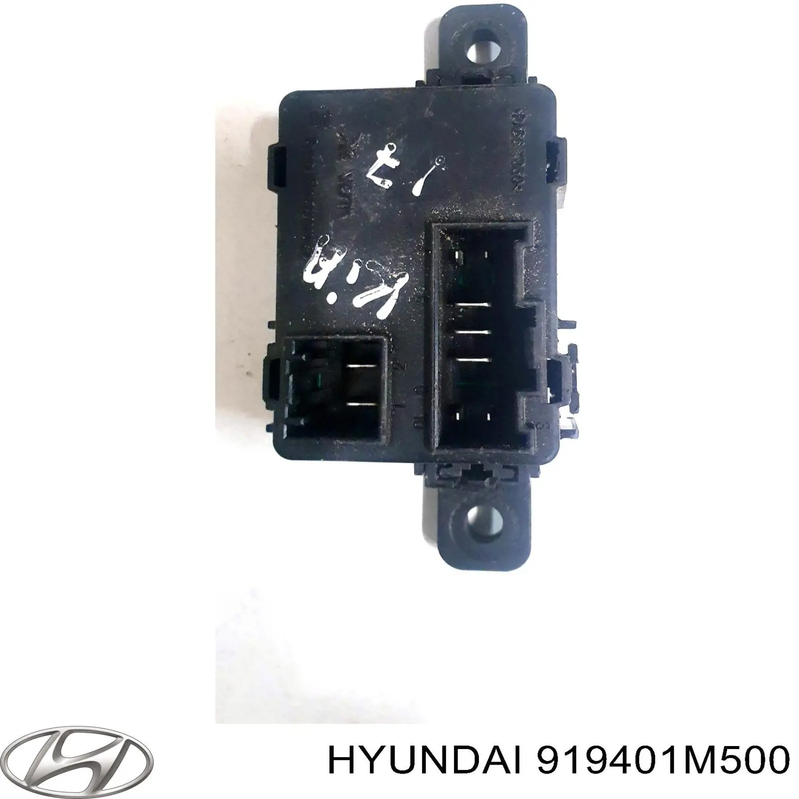  Hyundai/Kia 919401M500 ціна, від 10.97 USD