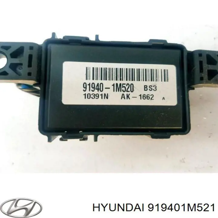 919401M521 Hyundai/Kia 