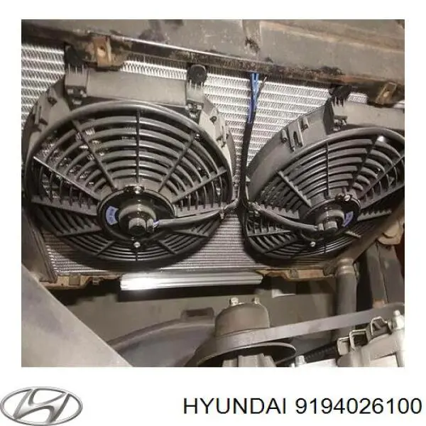 9194026100 Hyundai/Kia 