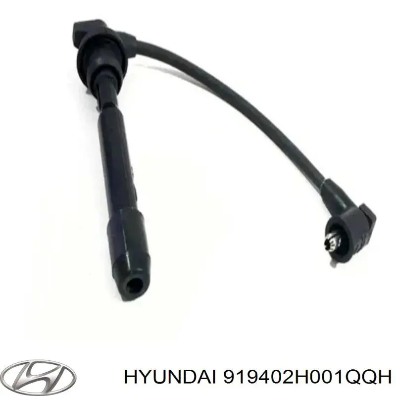  Hyundai/Kia 919402H001QQH ціна, від 62.03 USD
