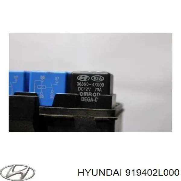 919402L000 Hyundai/Kia 