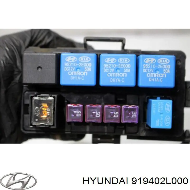  Hyundai/Kia 919402L000 ціна, від 12.67 USD