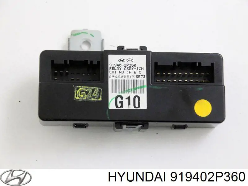 919402P360 Hyundai/Kia 