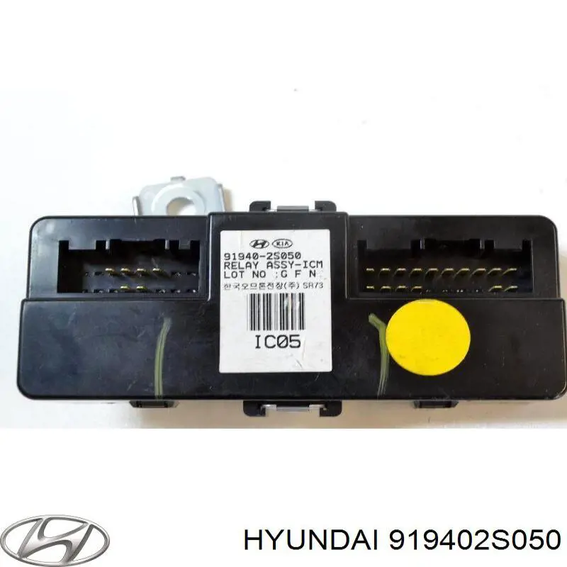  Hyundai/Kia 919402S050 ціна, від 53.81 USD