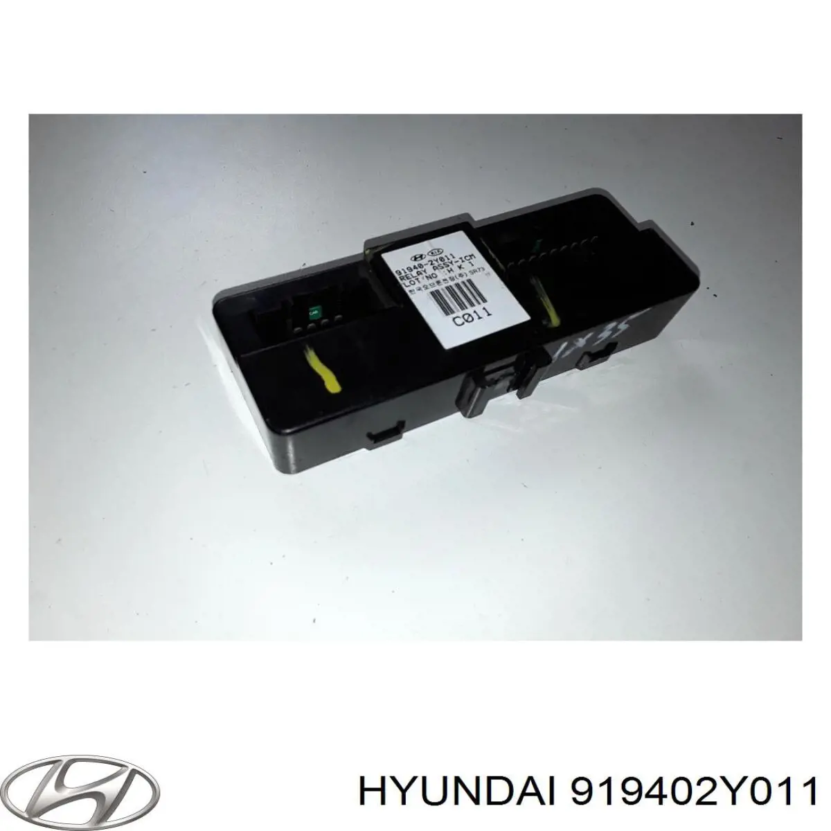  Hyundai/Kia 919402Y011 ціна, від 57.00 USD