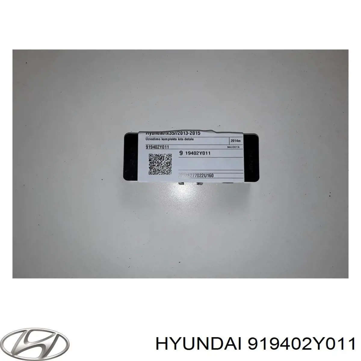 919402Y011 Hyundai/Kia 