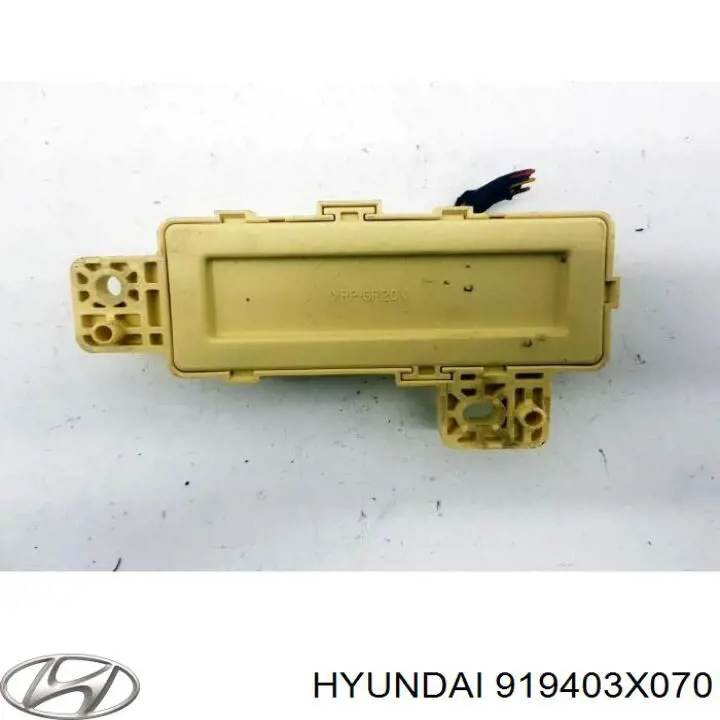 Купити 919403X070 Hyundai/Kia 