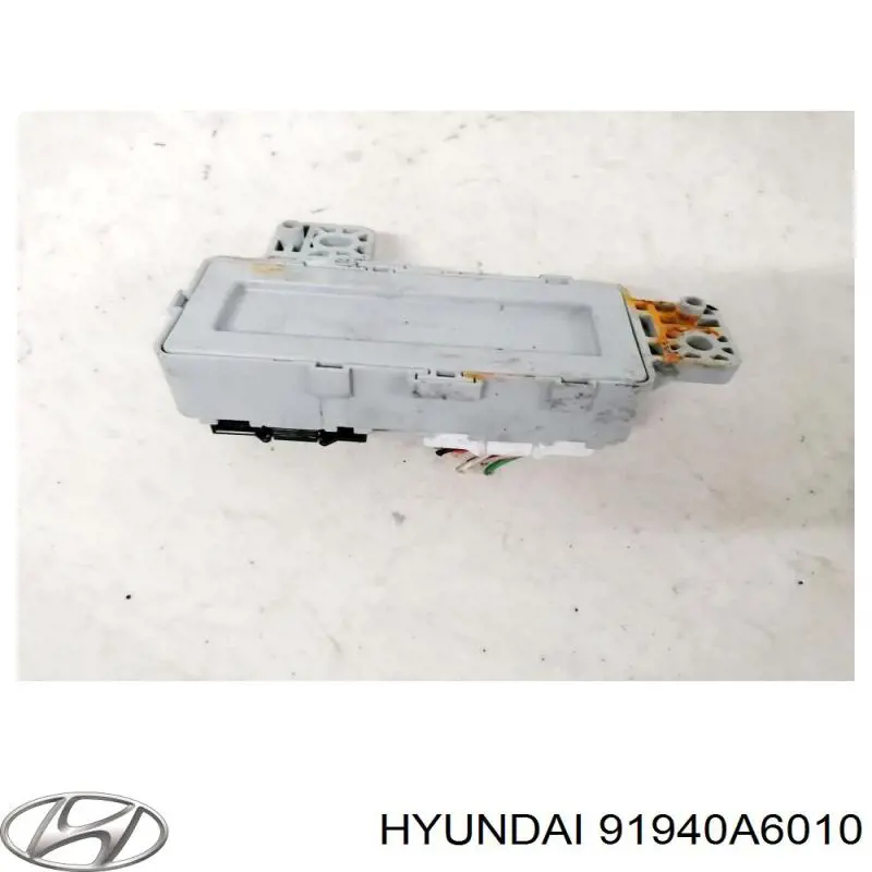 91940A6010 Hyundai/Kia 
