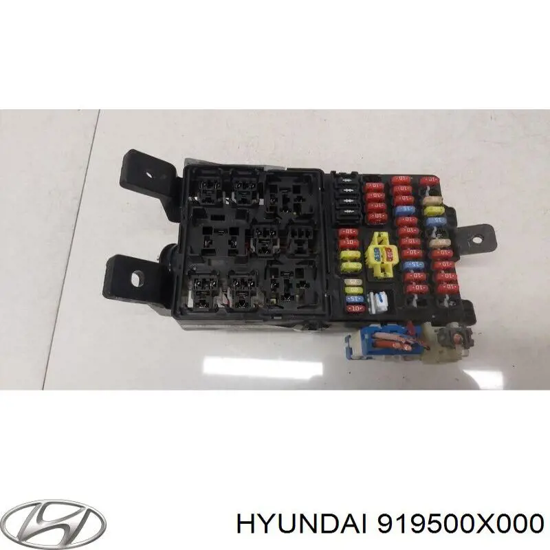 919500X000 Hyundai/Kia Реле запобіжників