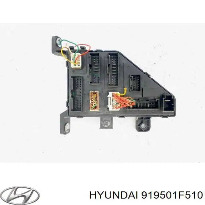 Коробка запобіжників Hyundai/Kia 919501F510 ціна, від 8.84 USD