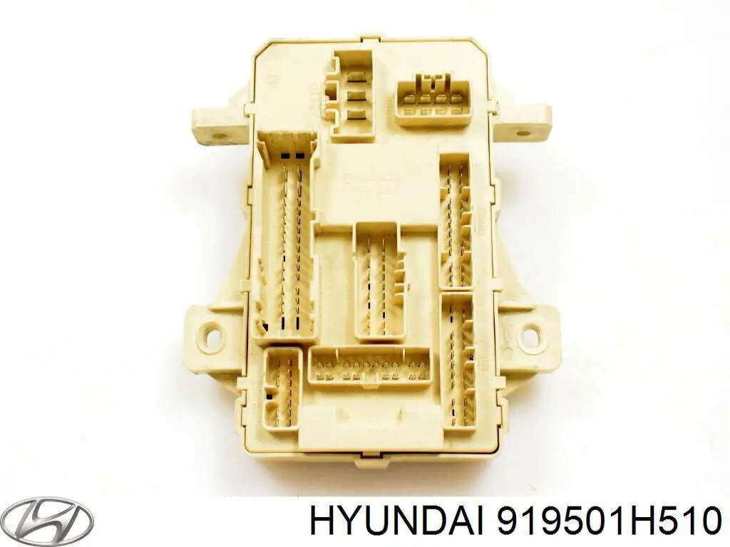 Купити Блок запобіжників Hyundai I30  FD