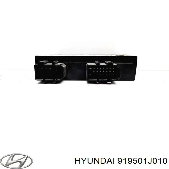 Блок запобіжників 919501J010 Hyundai/Kia