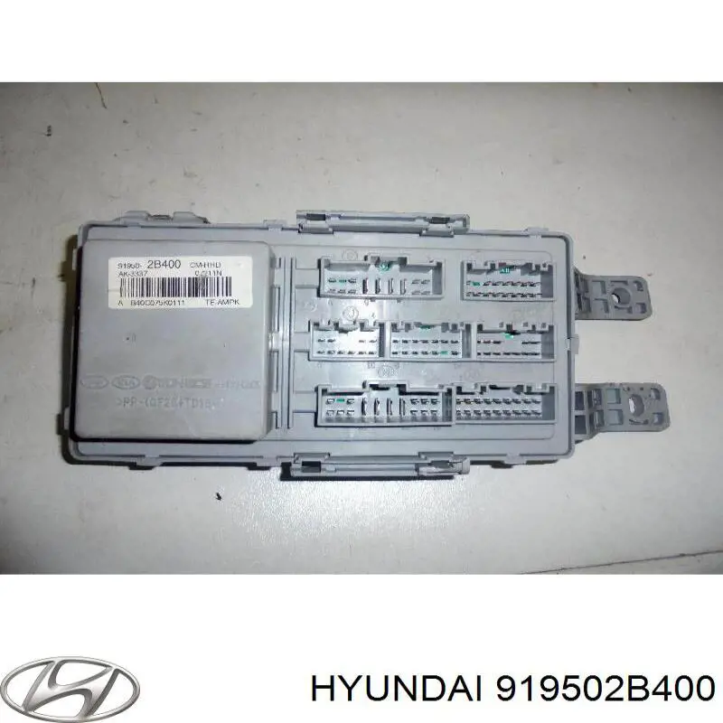  Hyundai/Kia 919502B400 ціна, від 10.21 USD