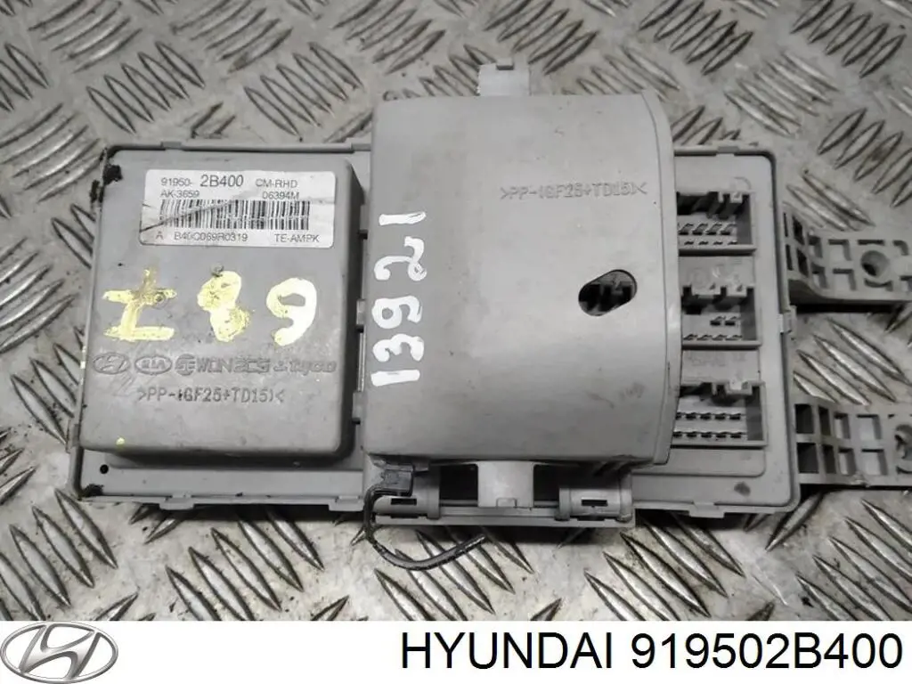 Купити 919502B400 Hyundai/Kia 