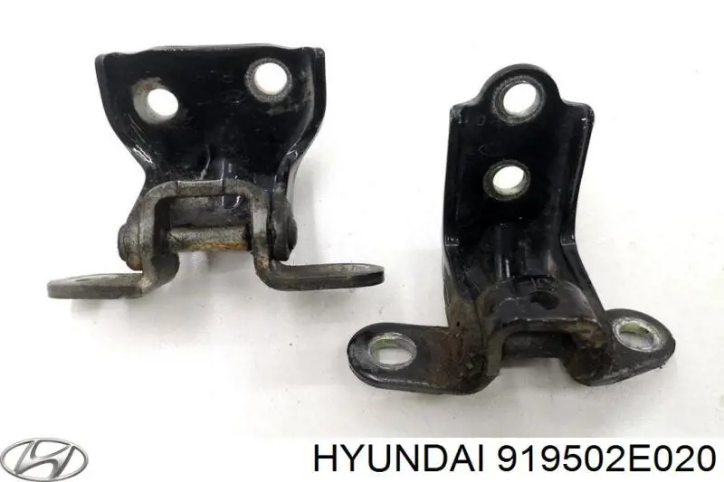 Купити 919502E020 Hyundai/Kia 