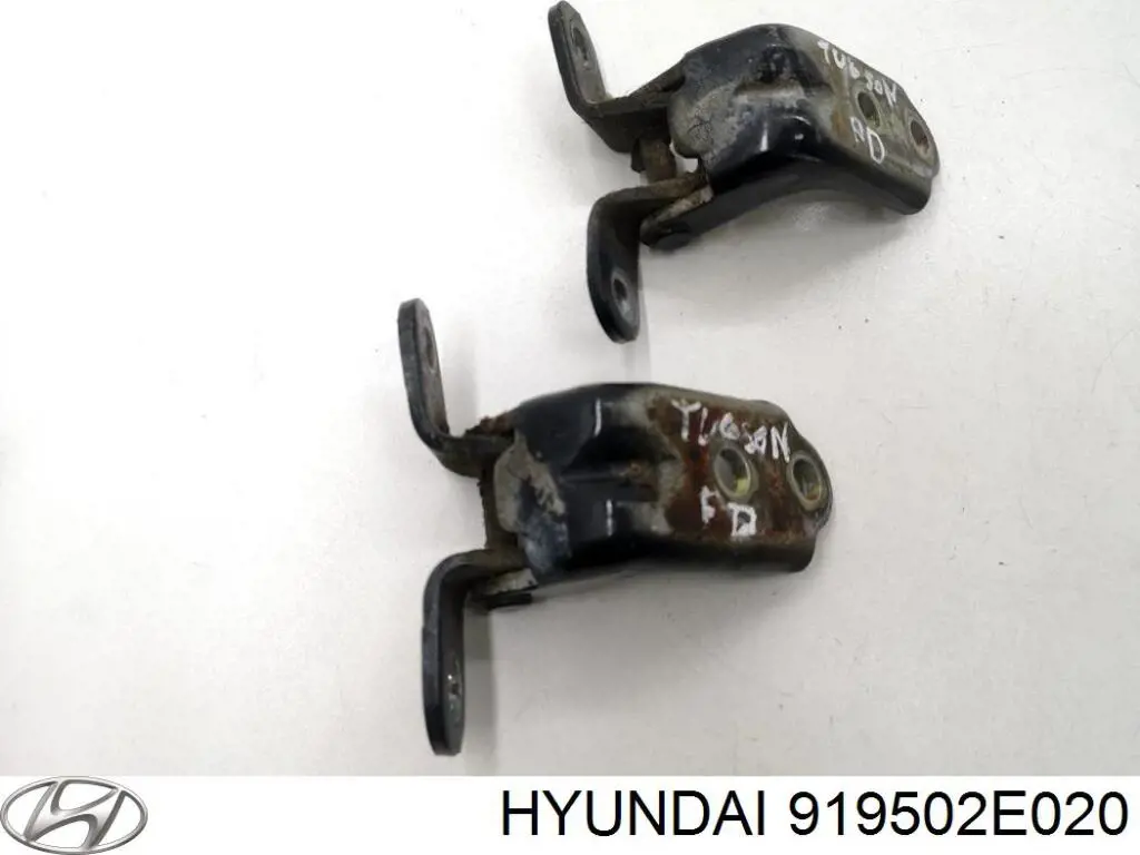 919502E020 Hyundai/Kia 