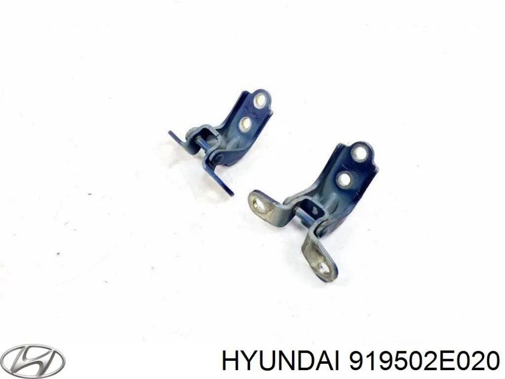  Hyundai/Kia 919502E020 ціна, від 4.97 USD