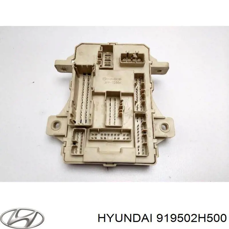  Hyundai/Kia 919502H500 ціна, від 4.28 USD