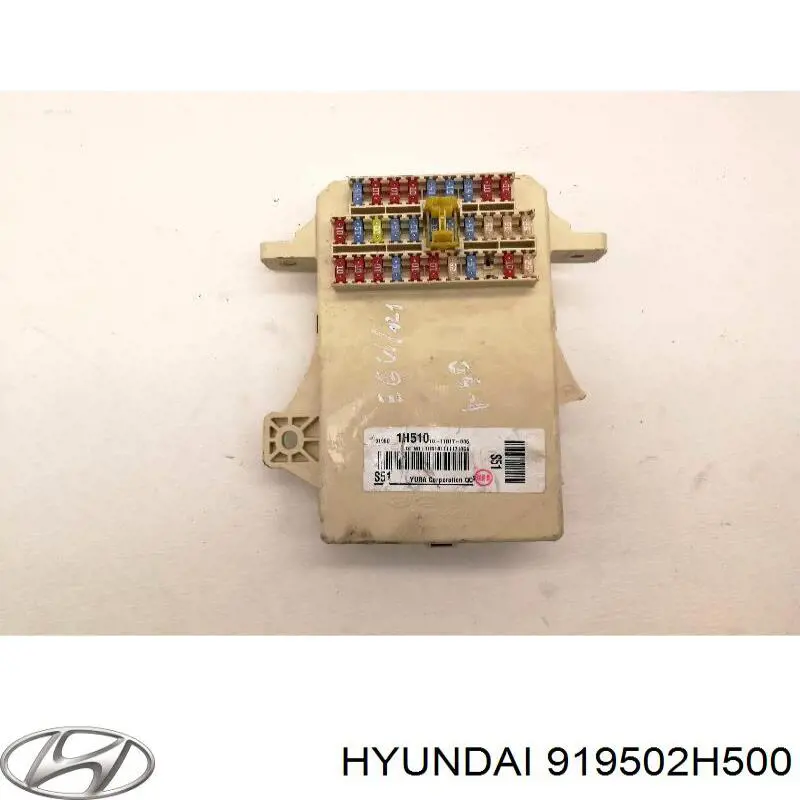  919502H500 Hyundai/Kia