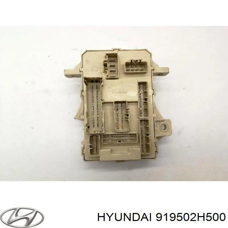 Купити 919502H500 Hyundai/Kia 