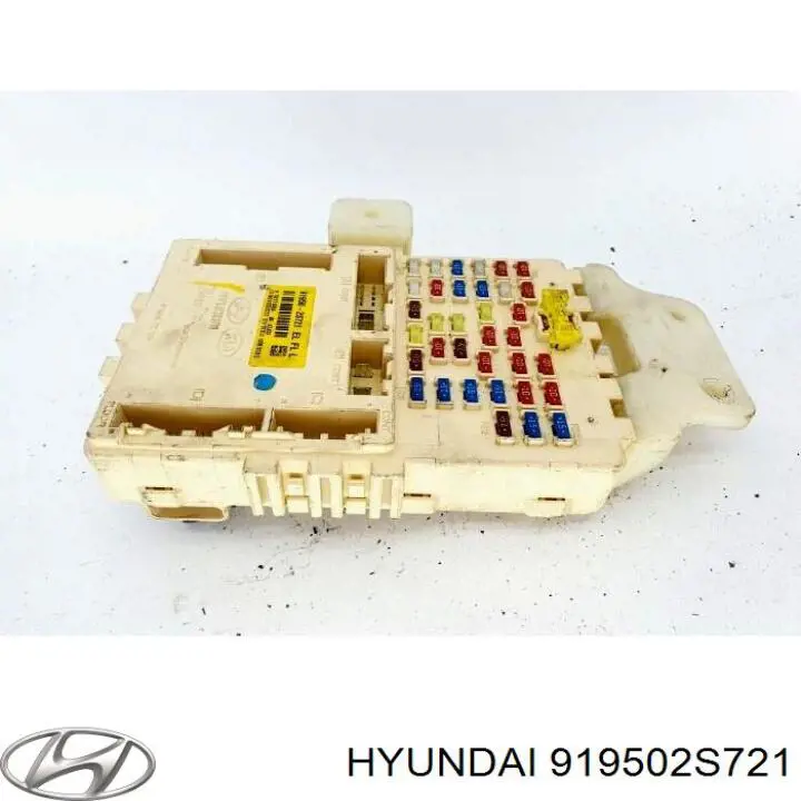 919502S721 Hyundai/Kia Реле запобіжників
