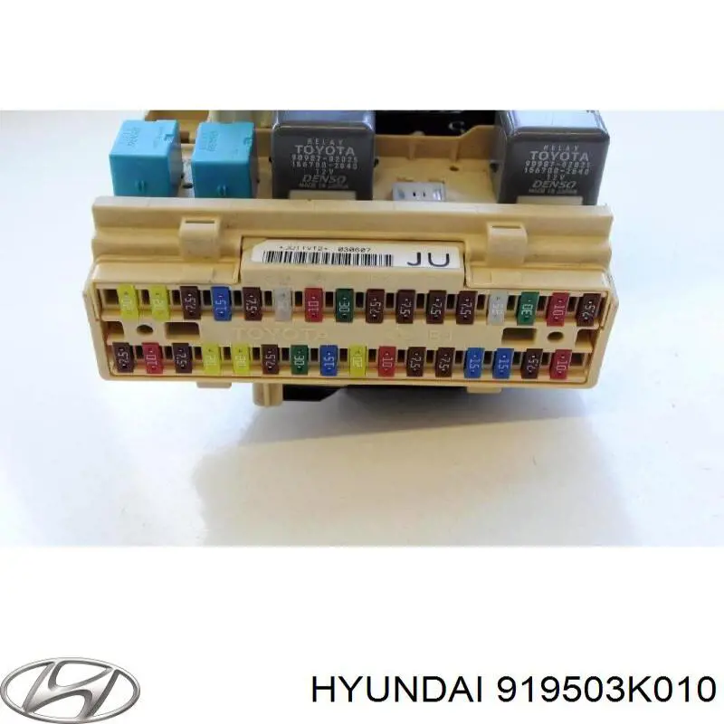 919503K010 Hyundai/Kia 