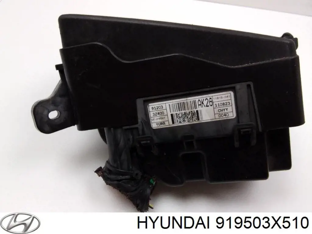 Купити 919503X510 Hyundai/Kia 