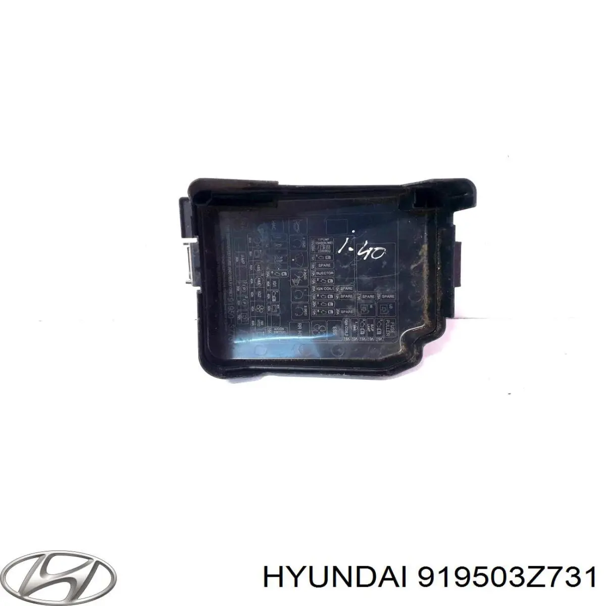 Купити 919503Z731 Hyundai/Kia 