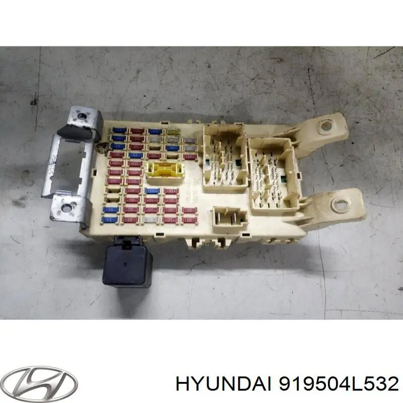 919504L532 Hyundai/Kia 
