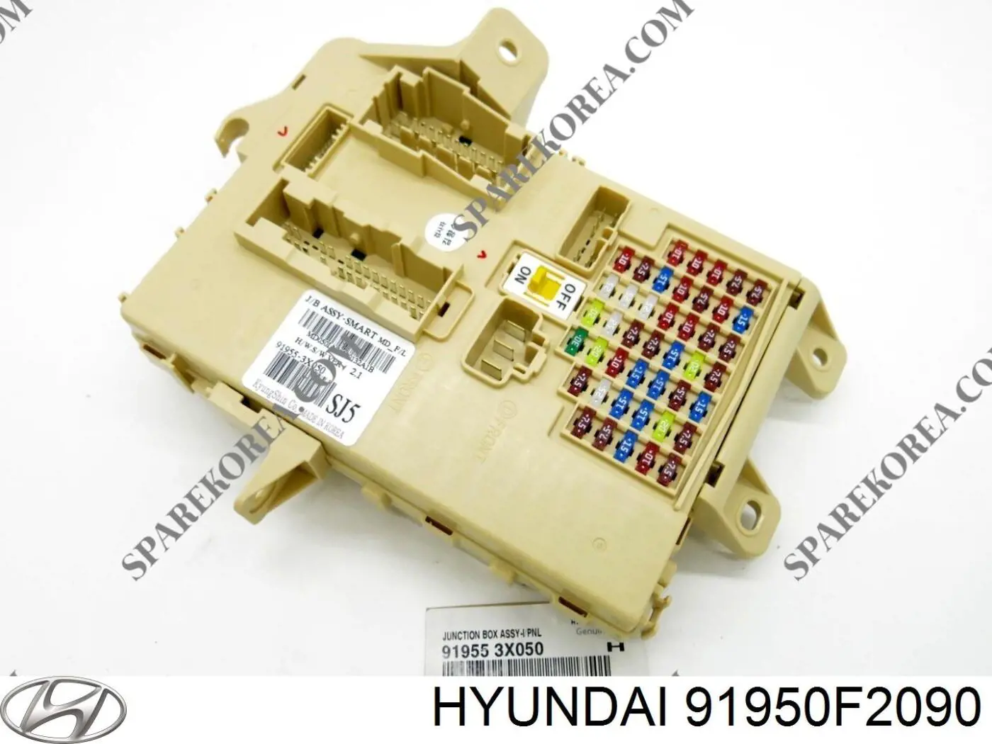 91950F2090 Hyundai/Kia 