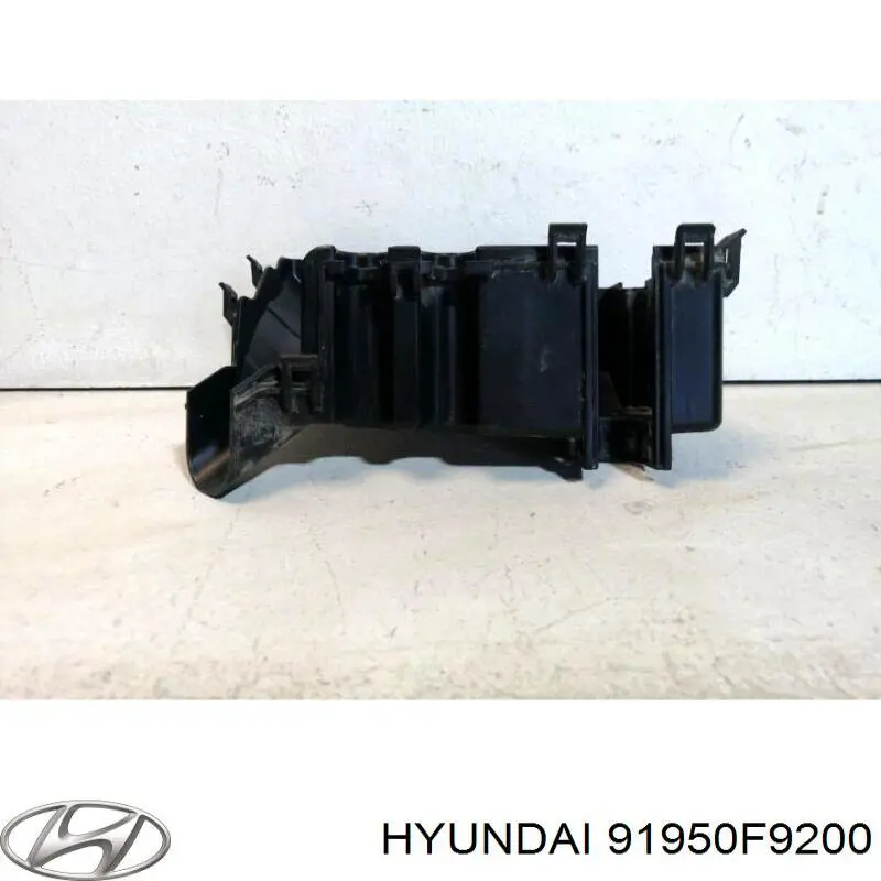 91950F9200 Hyundai/Kia Корпус блока запобіжників