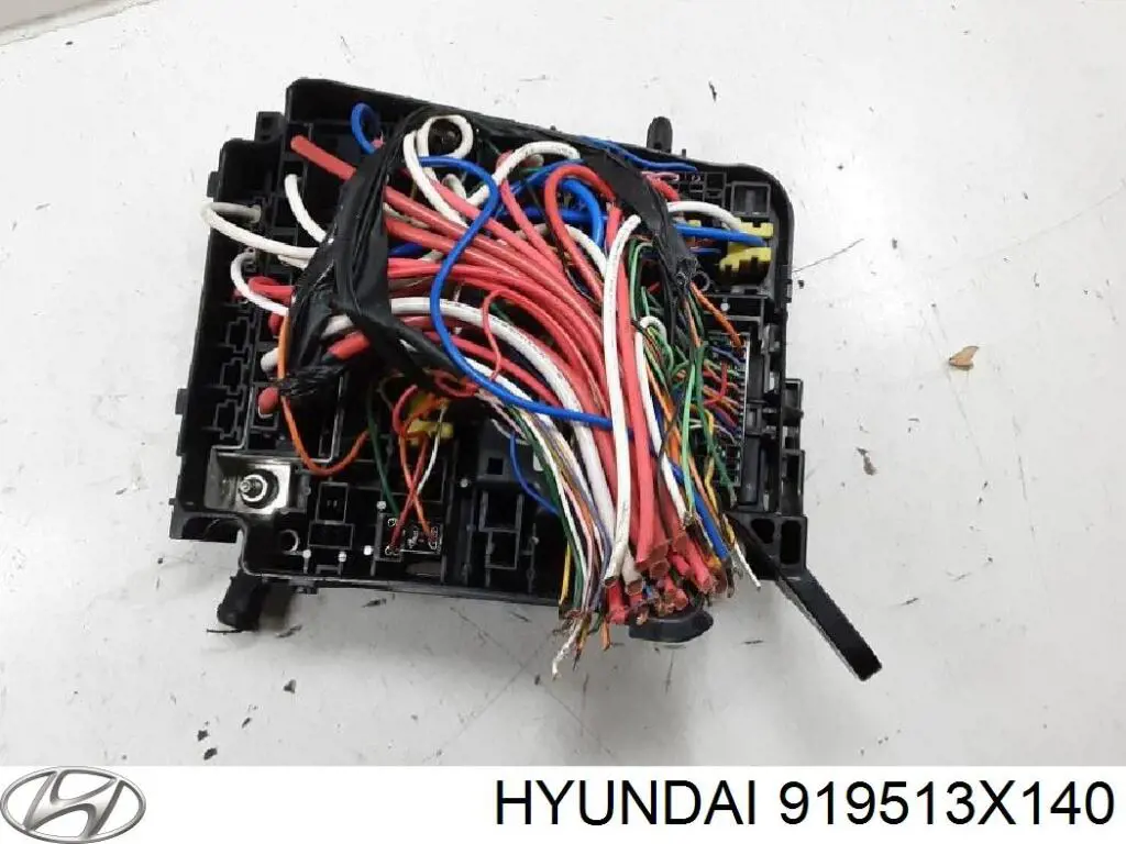  919513X140 Hyundai/Kia
