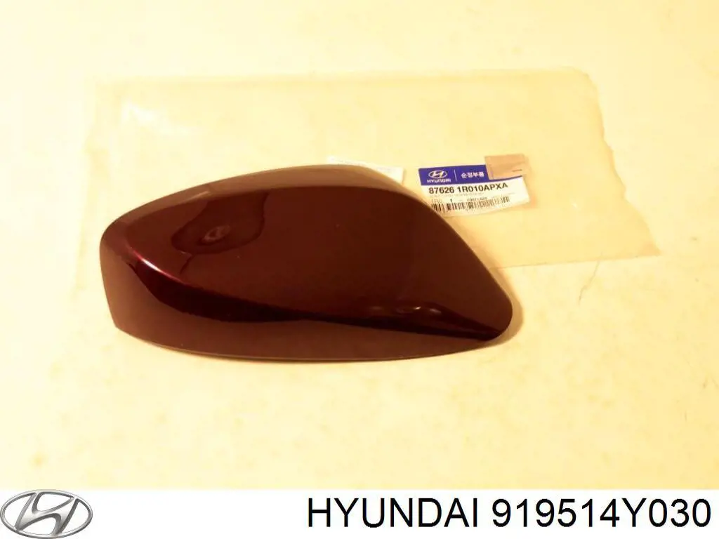 Купити 919514Y030 Hyundai/Kia 
